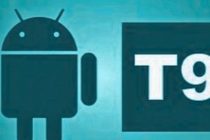 Как отключить T9 на Android